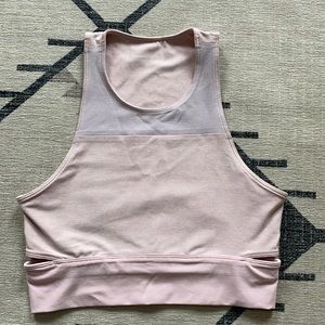 Outdoor Voices Sports Bra